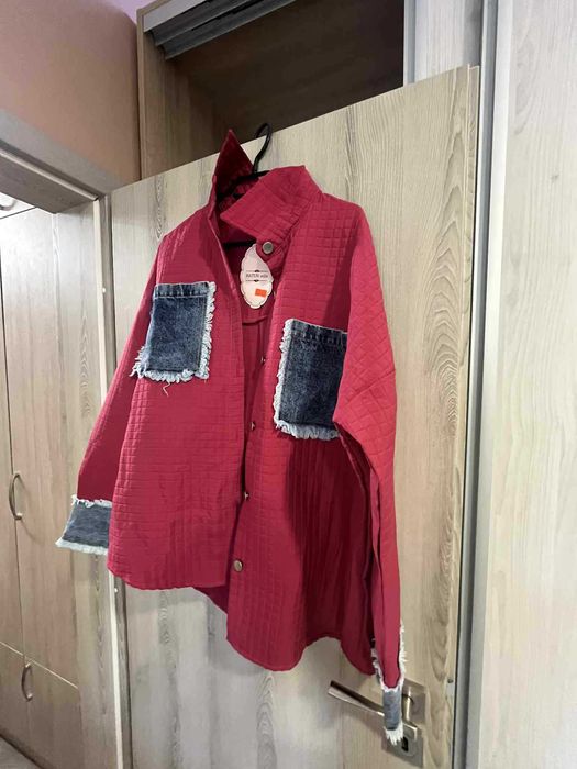 Яке L -XL размер.