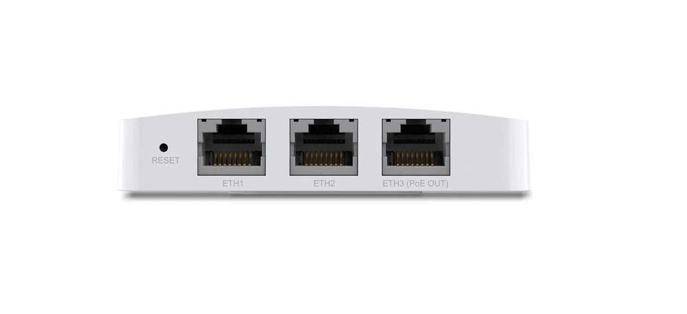 # Потолочные WiFi точки доступа TP-Link   EAP225-Wall