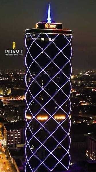 ПРОДАЕТСЯ 2/18/48 НОВОСТРОЙКА  ЖК Piramit Tower  Яккасарайский район