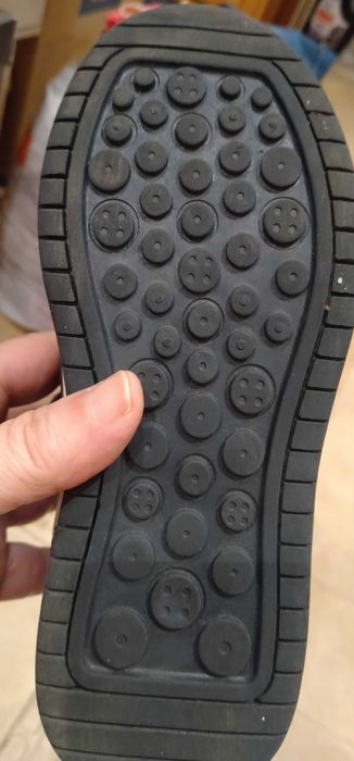 Високи кецове Lamino 31 н.