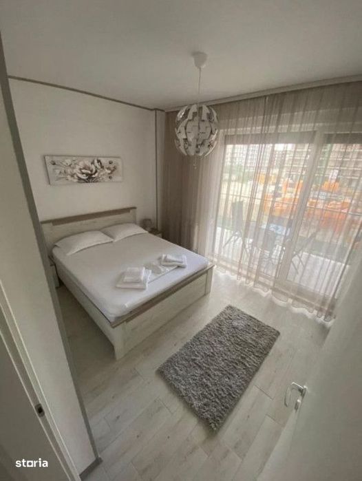 De Vanzare | Ap. 2 Camere | Astoria Residence | Mamaia-Sat |