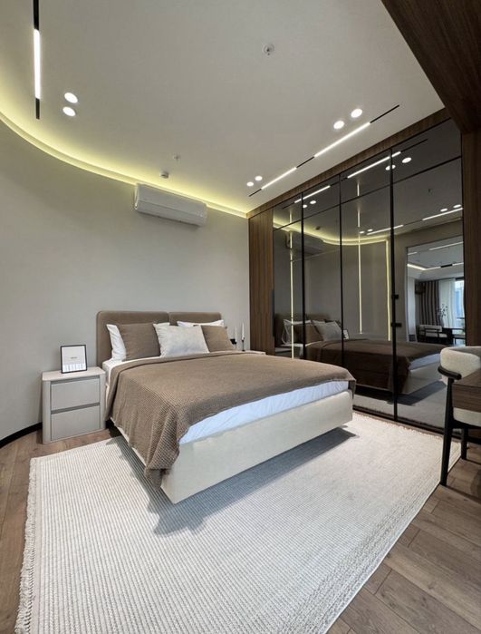 Жк NRG-U Tower! Сдается новая студия в элитном комплексе!