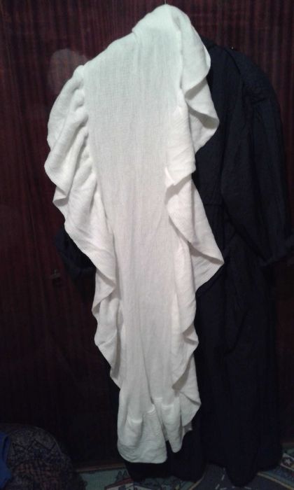 Дам.зимна шапка и шалове