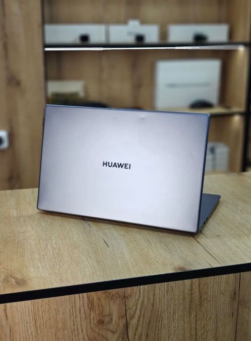 Продам Ноутбук Хуавей