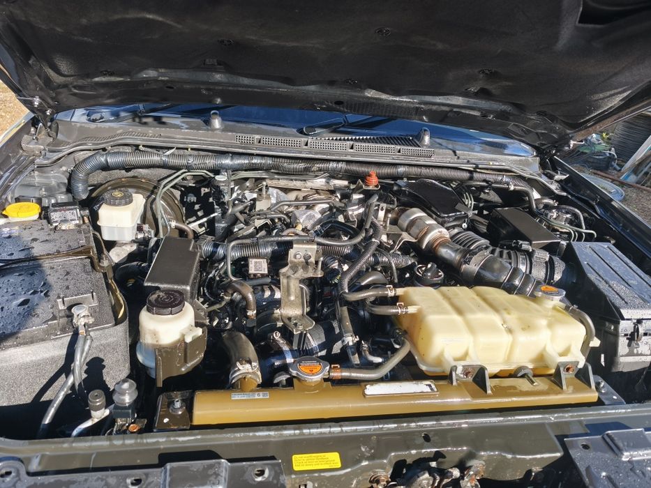 Motor 2.3 ys23/2.5yd25/3.0 v6 v9x/ nissan navara d22 d40 d23 cabstar