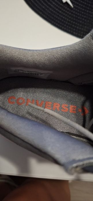 Маратонки Converse