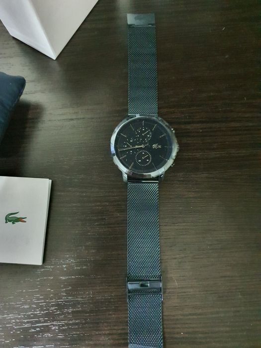 Часы Lacoste оригинал