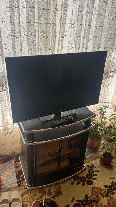 Телевизор рабочий 32 диагональ