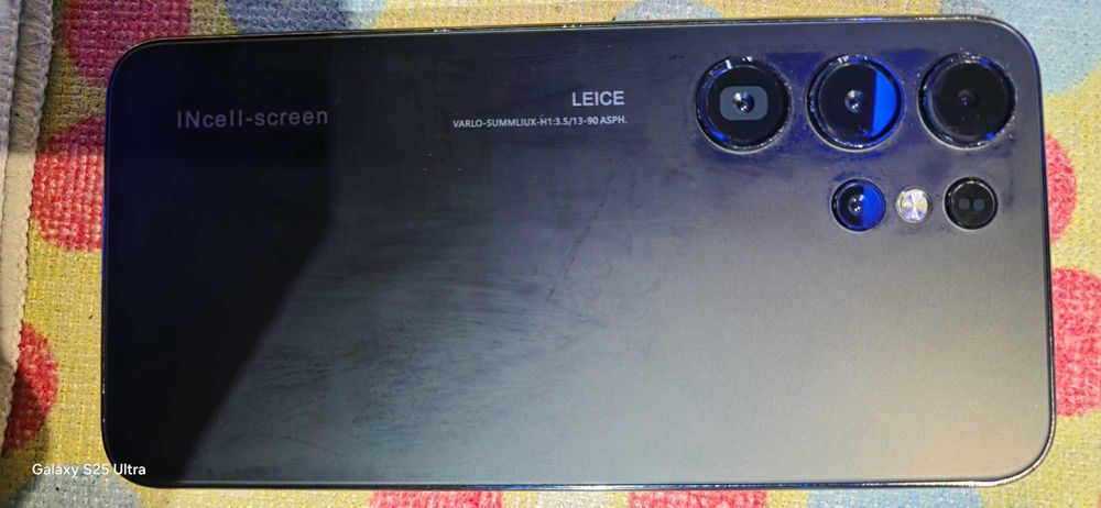 Incell screen ТЕЛЕФОН