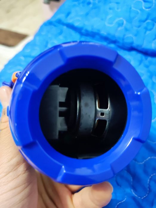 Колонка Borofone BR15