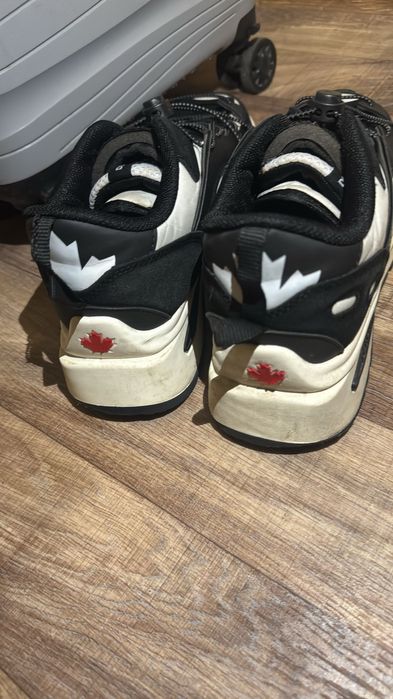 Мъжки маратонки DSQUARED 2