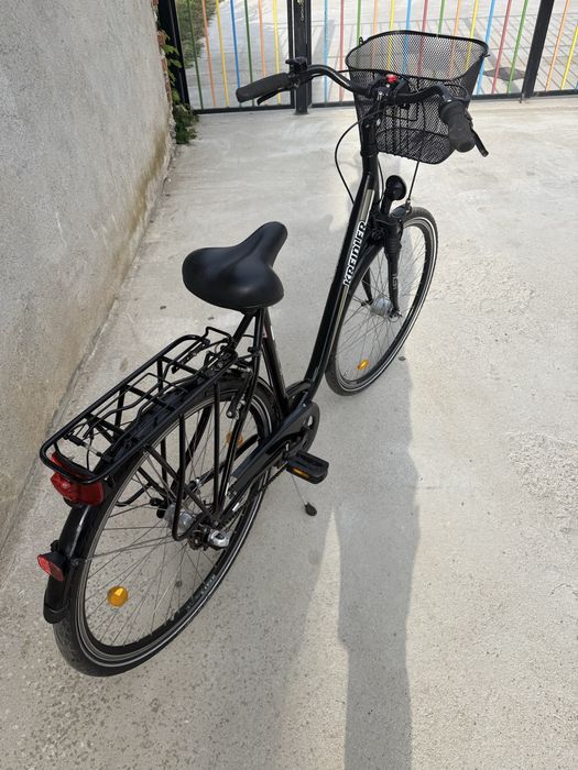 Bicicleta dama Kreidler Natural 28 Inch