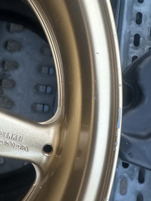 джанти капли SC59 Honda 1000rr