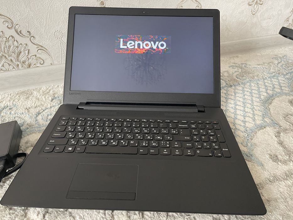 Продам ноутбук Lenovo ideapad 110-15ibr