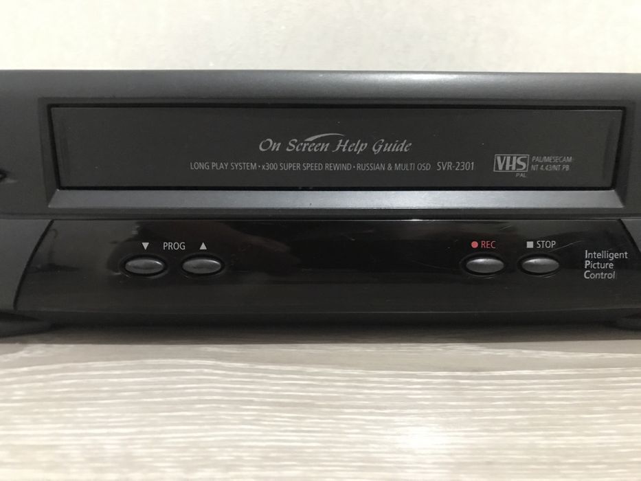 Samsung SVR-2301
