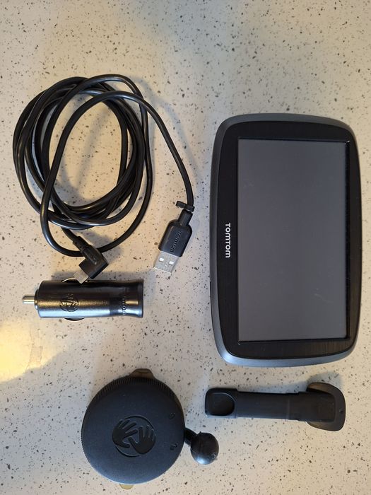 GPS Tomtom Start50