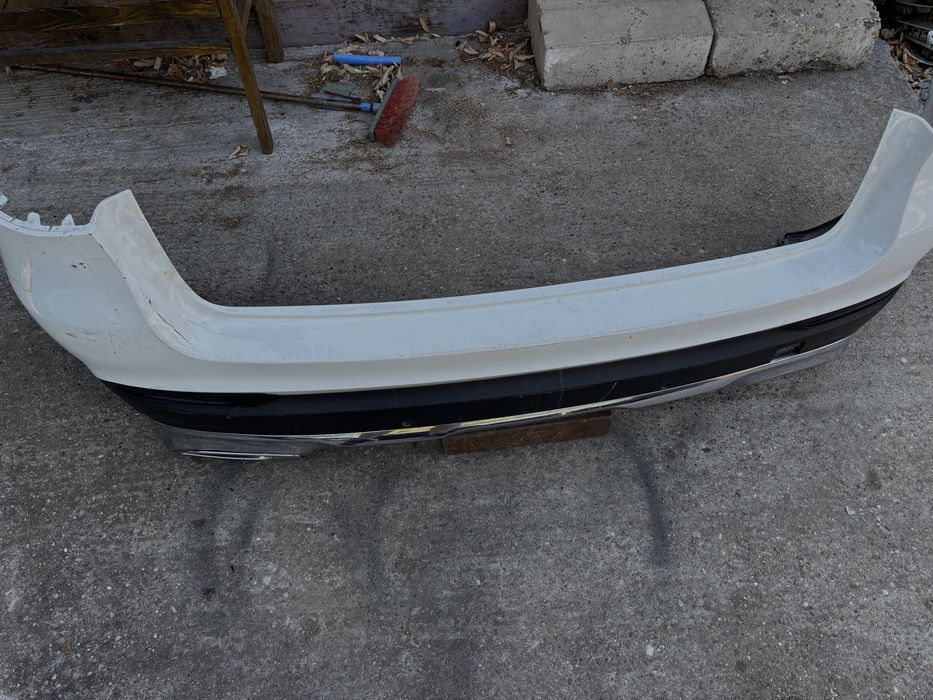 Броня Мерцедес ГЛЦ Х253/Mercedes GLC X253