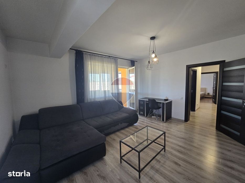 De Vanzare - Apartament Decomandat - Complex Rezidential — fotografia 1