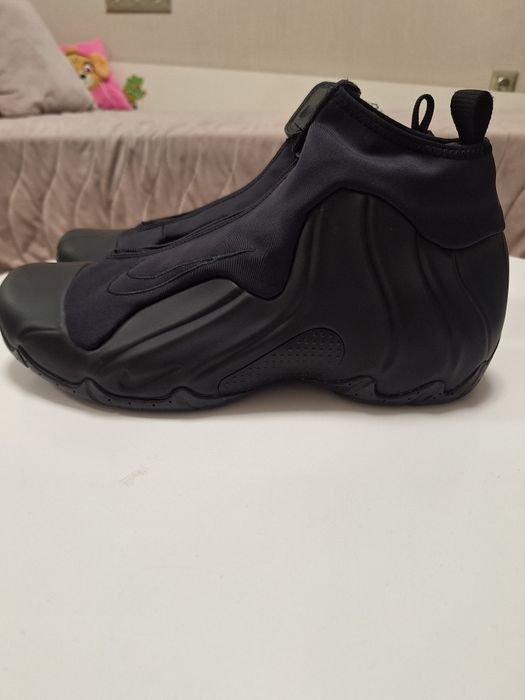 Nike Flightposite