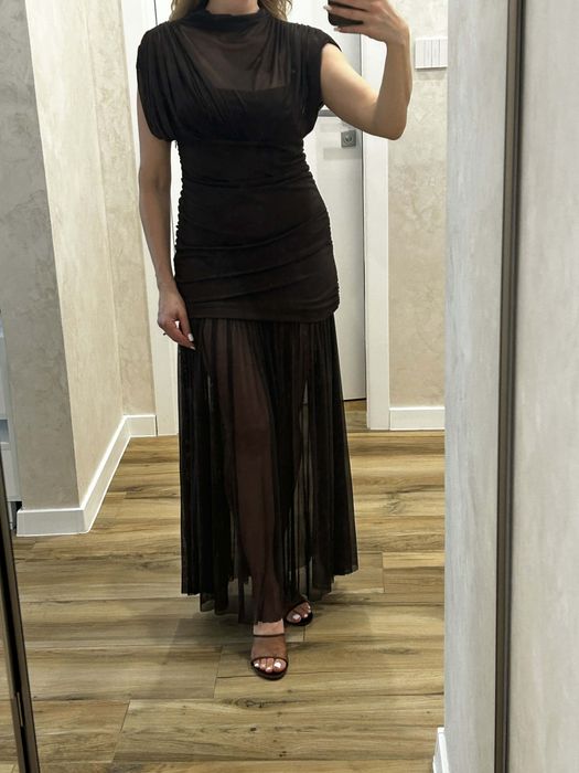 Рокли носени по веднъж