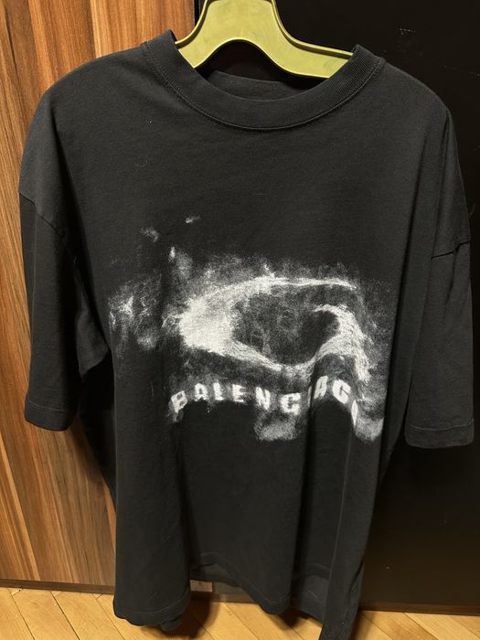 Balenciaga Wardobe Tee