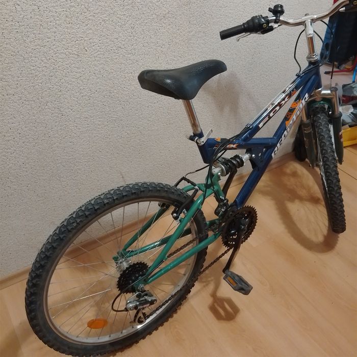 Детски велосипеди 24"