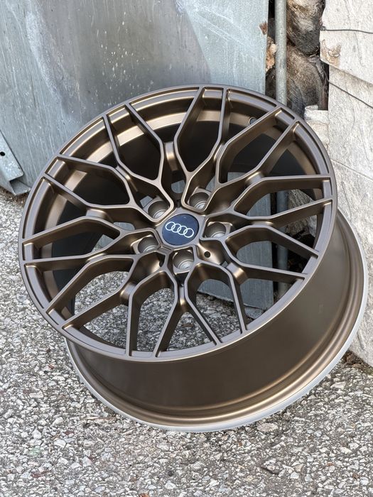 Джанти за Ауди Audi 18 “ цола 5х112 чисто нови А3 А4 А6