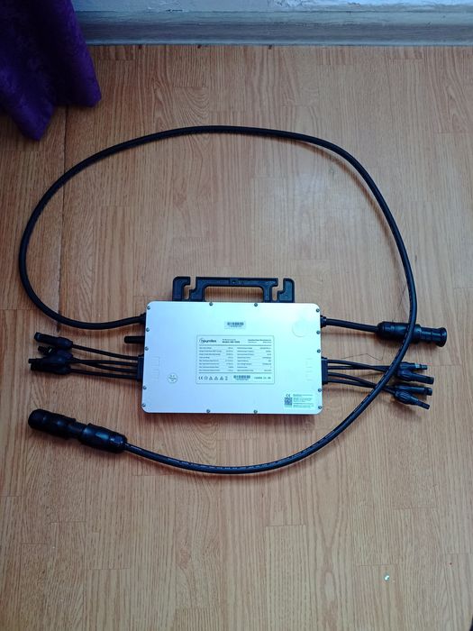 Продам микроинвертор