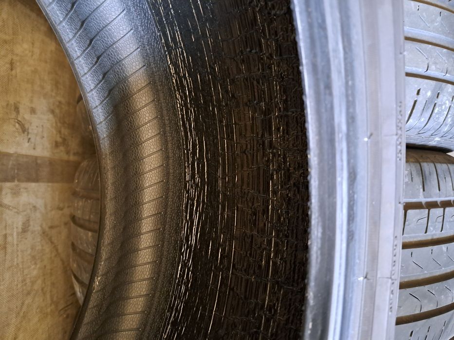 4 anvelope 255/40 R20 Pirelli