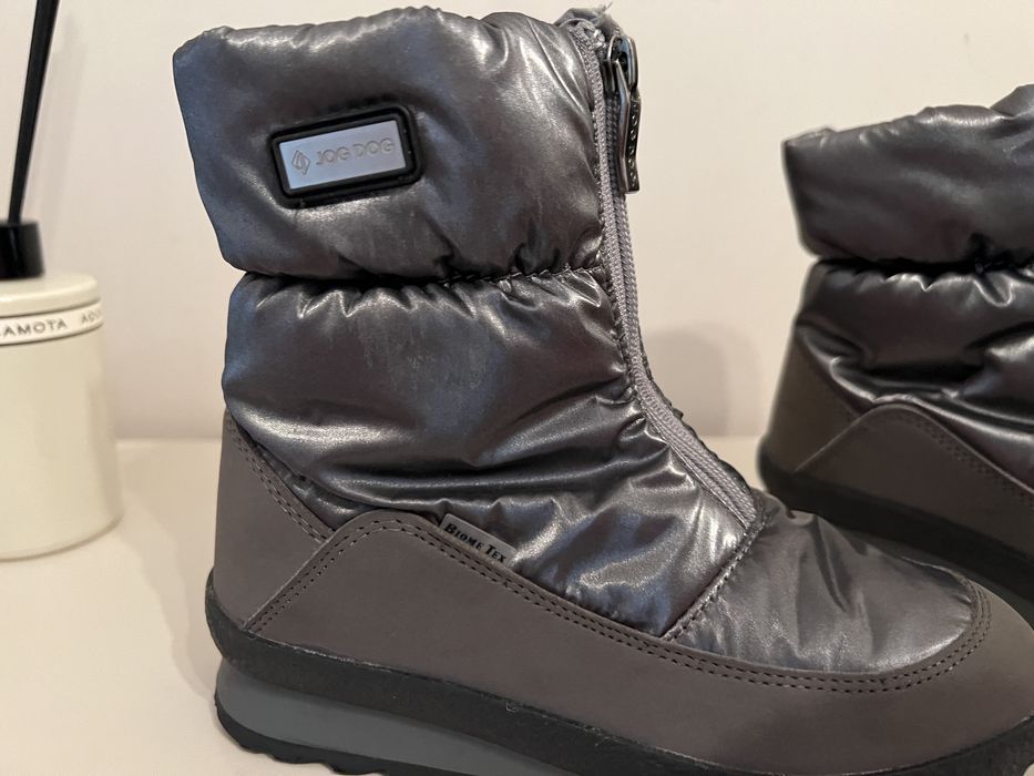 Сапоги jog dog