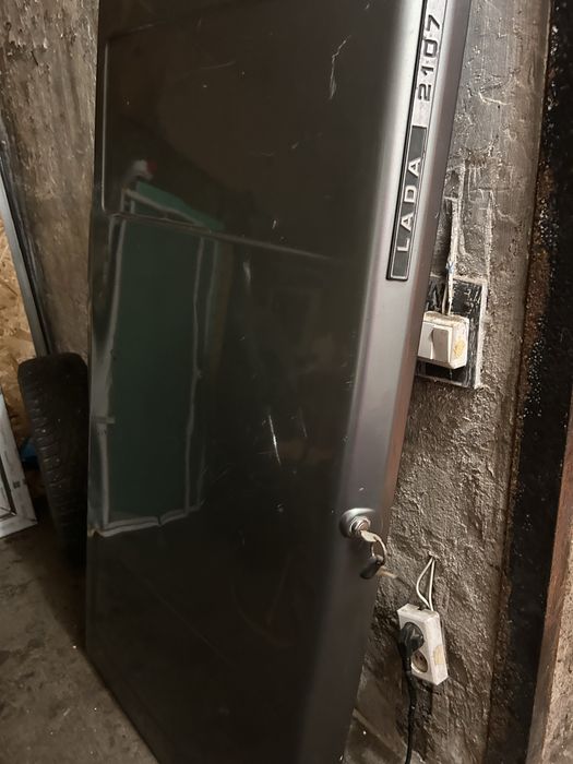 Запчасти ваз 2107