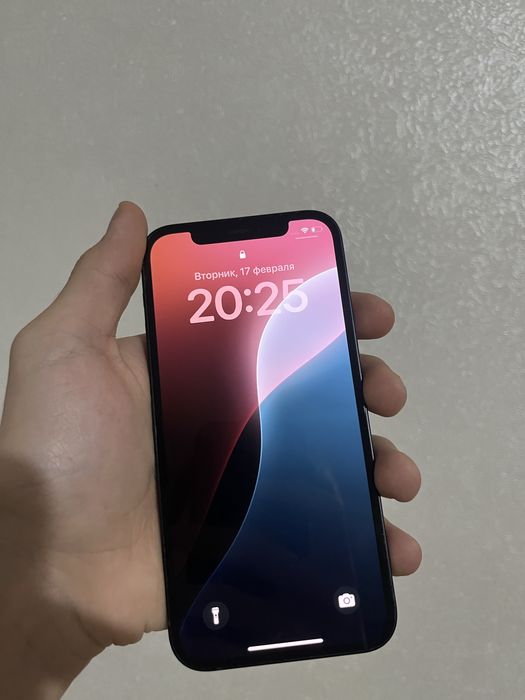 Продаётся iPhone 12, 128 ГБ