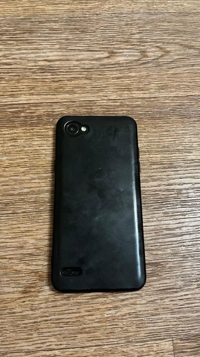 Lg q6 глючит дисплей