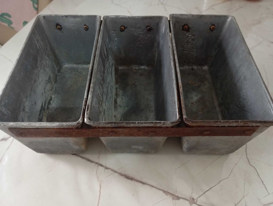 Форма для выпечки хлеба