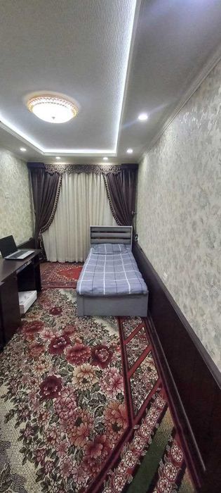 Продается Квартира Сотилади Чукурсой, 3/1/2. Евроремонт.