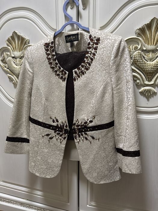 Troyka, kundalik bayram uchun