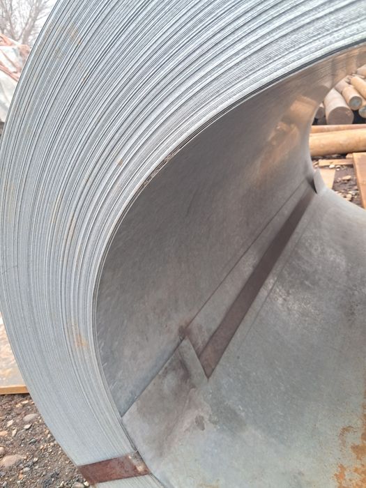 Отцинковный листь бухта 08.