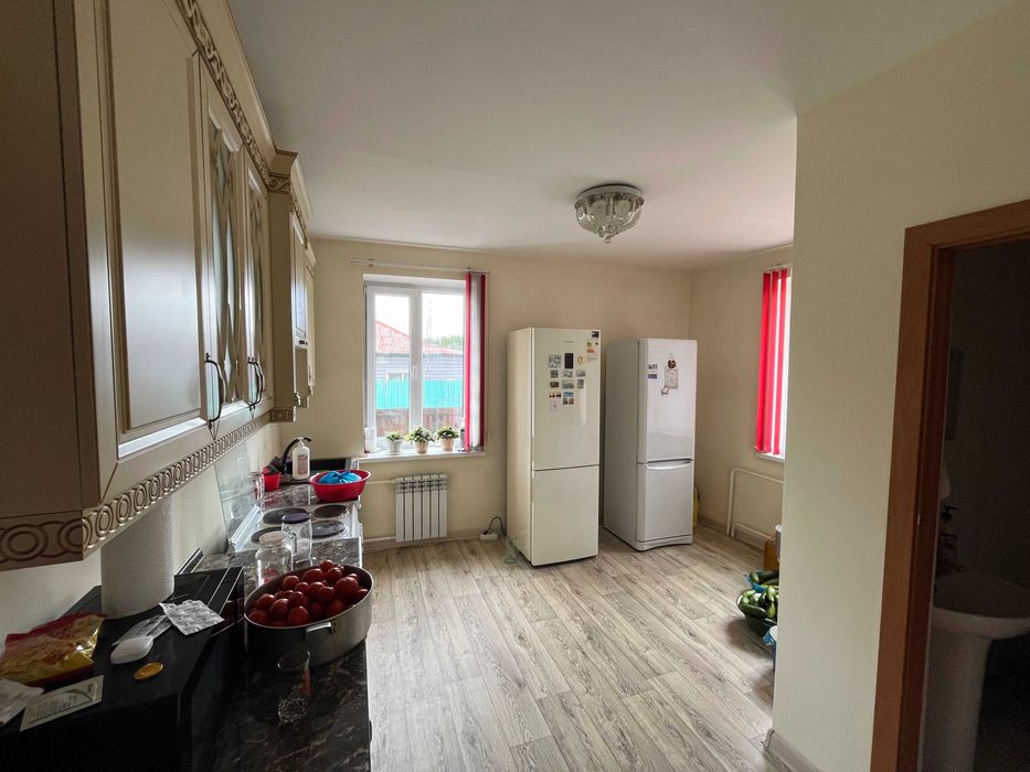 Продам коттедж с бизнесем