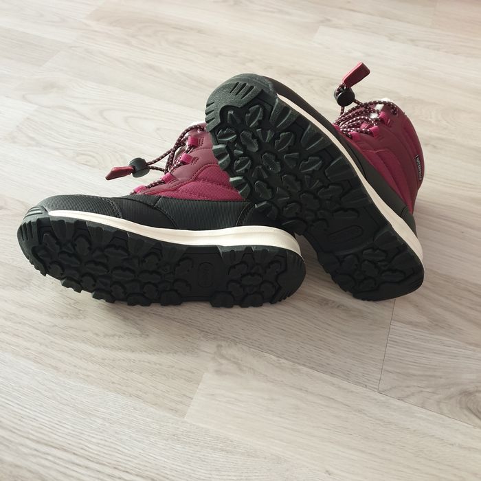 Детски ботуши Hi-tech