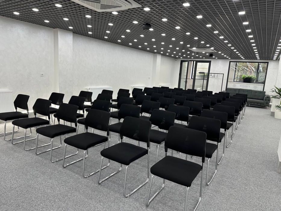 Сдается в аренду конференц залы