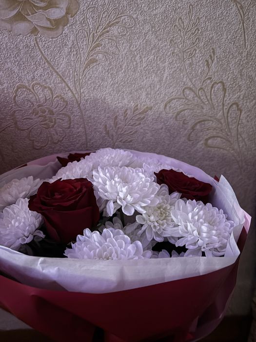 Продам букет 4000тг