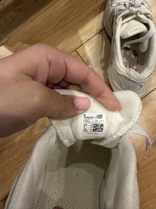 Обувки New Balance