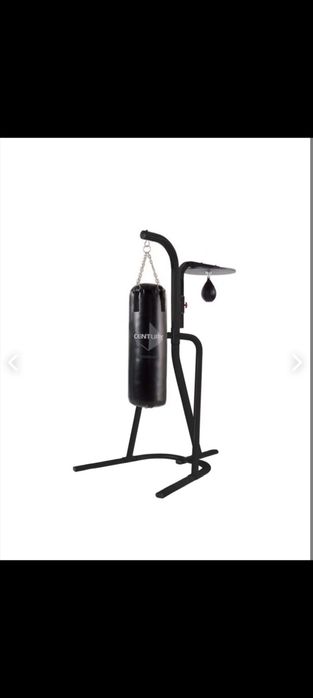 Стойка для груши и боксерского мешка