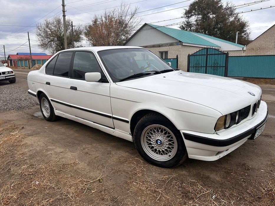 Продам BMW 520 Состояние отличное