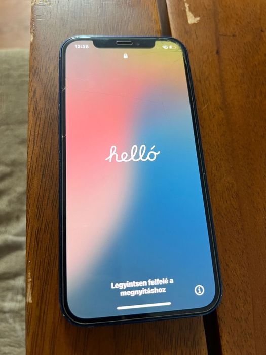 iphone 12 продам б/у