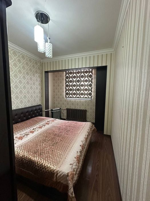 Тинчлек Метро 2/3/4 Гунча Узок Муддатга Берилади