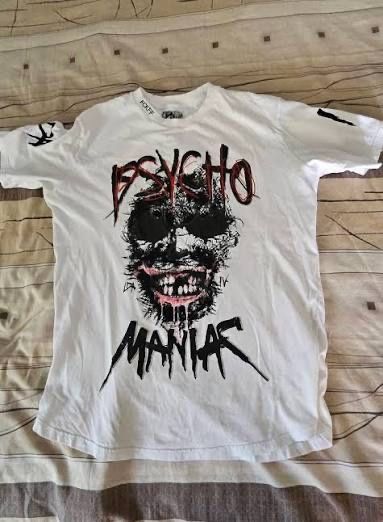 Psycho 4 luda prizrak sofia 444