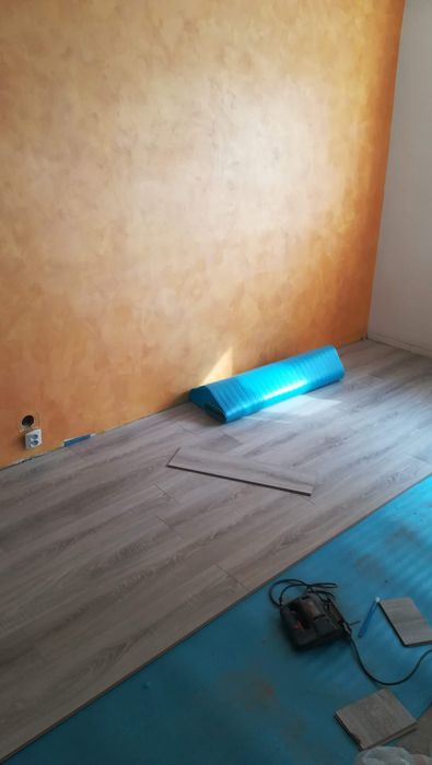 Meseriaș/zugrav cu experienta