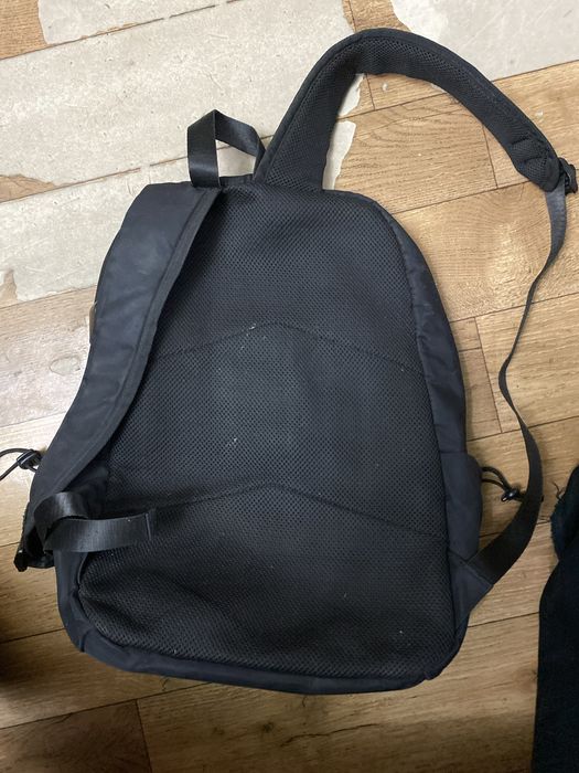 Рюкзак просторный