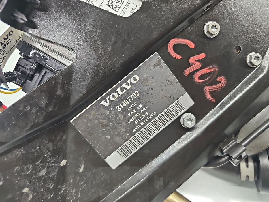 Webasto Volvo XC90 II [Fabr 2015-2024] 31407793